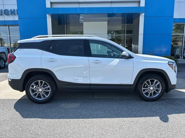 2024 GMC Terrain AWD SLT