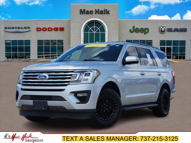2019 Ford Expedition XLT