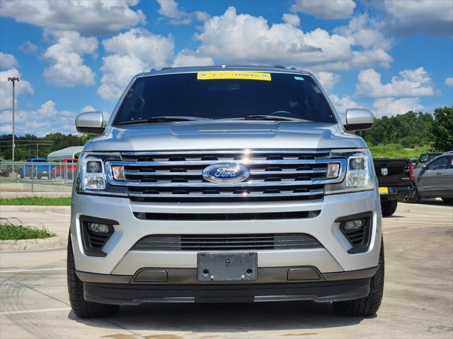 2019 Ford Expedition XLT