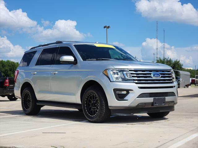 2019 Ford Expedition XLT