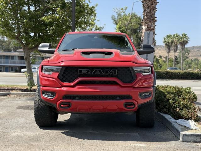 2022 RAM 1500 TRX Crew Cab 4x4 57 Box