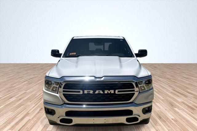 2023 RAM 1500 Big Horn Crew Cab 4x2 57 Box