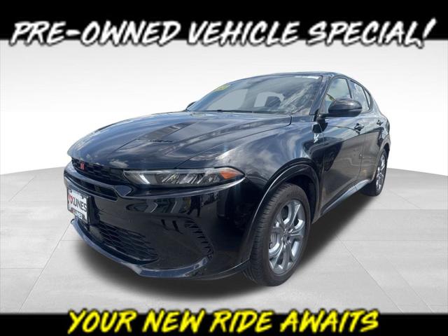 2024 Dodge Hornet R/T EAWD