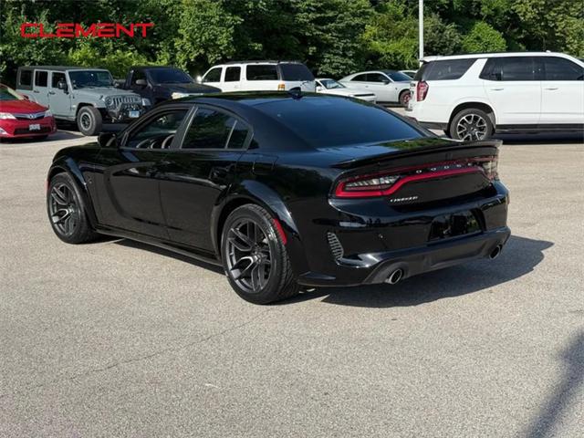 2023 Dodge Charger SRT Jailbreak