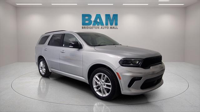 2023 Dodge Durango GT Plus AWD