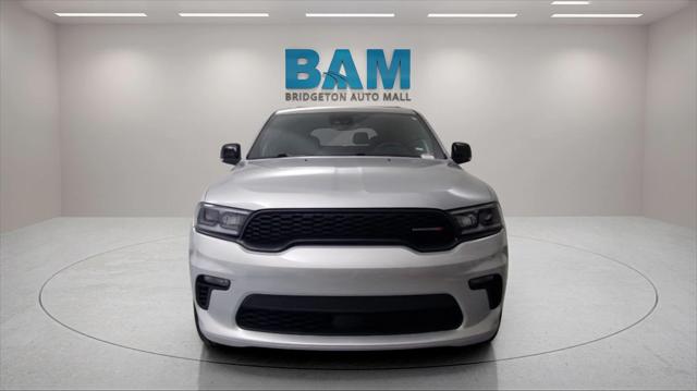 2023 Dodge Durango GT Plus AWD