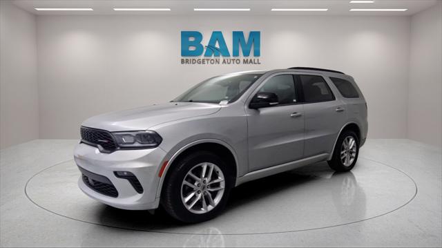 2023 Dodge Durango GT Plus AWD