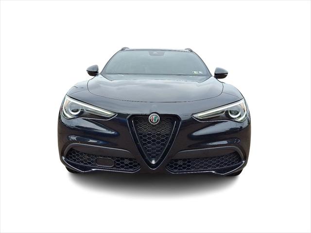 2022 Alfa Romeo Stelvio Veloce Ti AWD