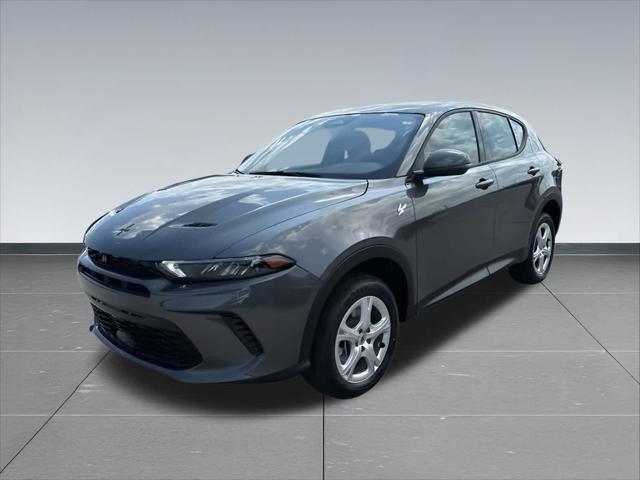 2024 Dodge Hornet GT Plus AWD 2024 Dodge Hornet GT Plus AWD