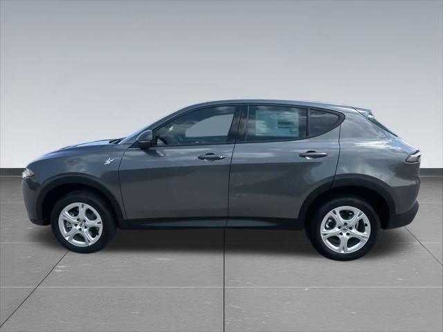 2024 Dodge Hornet GT Plus AWD 2024 Dodge Hornet GT Plus AWD