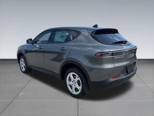 2024 Dodge Hornet GT Plus AWD 2024 Dodge Hornet GT Plus AWD