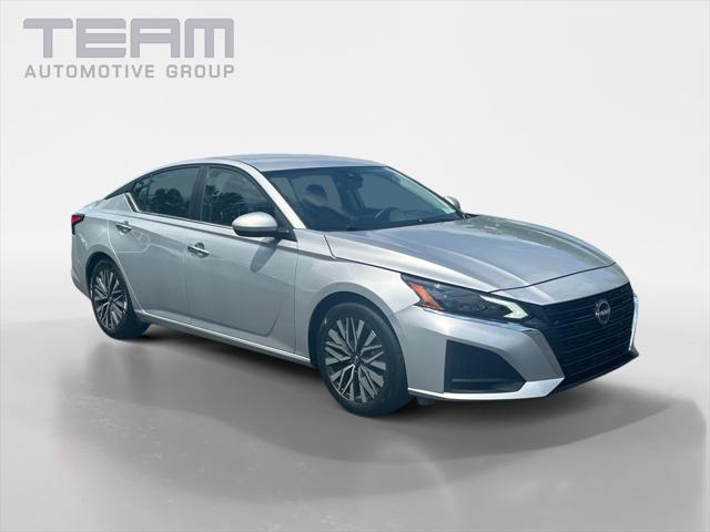 2023 Nissan Altima SV FWD