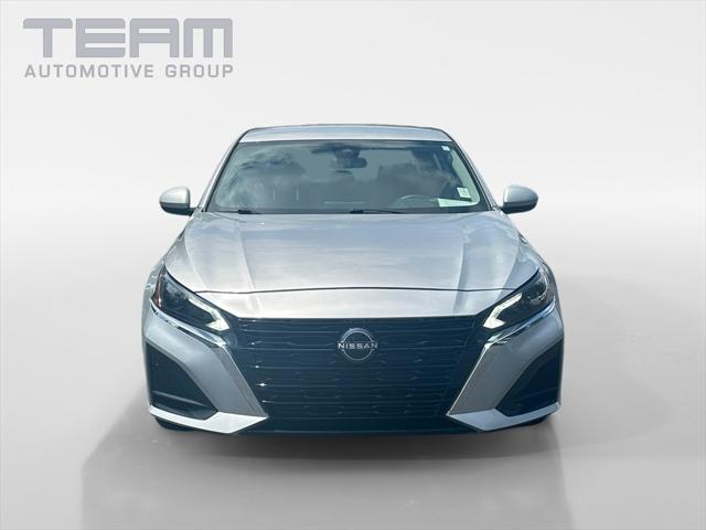 2023 Nissan Altima SV FWD