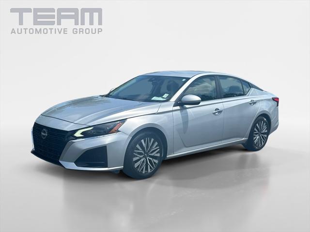 2023 Nissan Altima SV FWD
