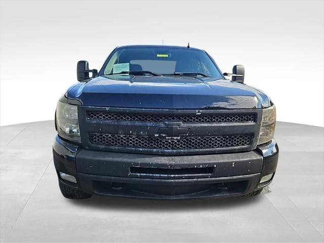 2009 Chevrolet Silverado 1500 LT