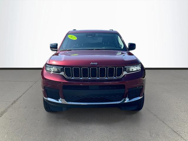 2022 Jeep Grand Cherokee L Laredo 4x2