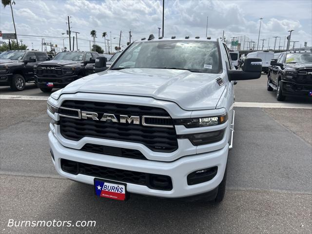 2025 RAM Ram 2500 RAM 2500 LONE STAR CREW CAB 4X4 64 BOX