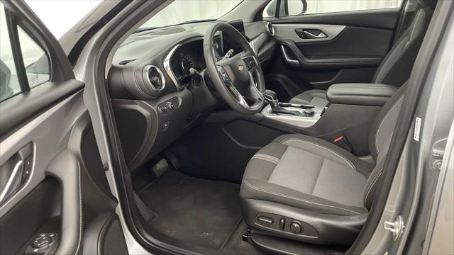 2023 Chevrolet Blazer AWD 2LT