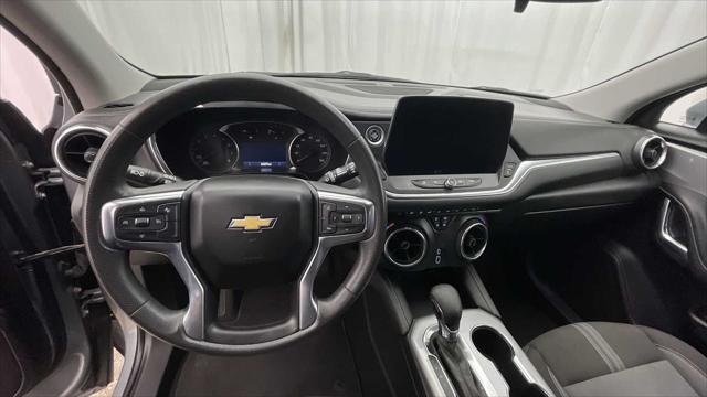2023 Chevrolet Blazer AWD 2LT