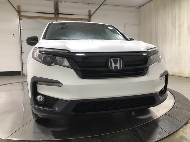 2022 Honda Pilot AWD Sport