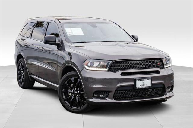 2019 Dodge Durango GT RWD