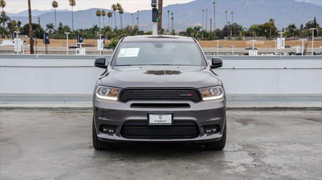 2019 Dodge Durango GT RWD