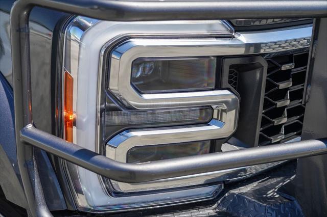 2023 Ford F-450 Limited