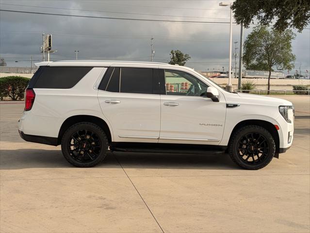 2023 GMC Yukon 2WD SLT