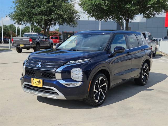 2023 Mitsubishi Outlander SE Special Editiont S-AWC