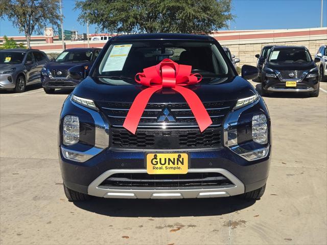 2023 Mitsubishi Outlander SE Special Editiont S-AWC 2023 Mitsubishi Outlander SE Special Editiont S-AWC