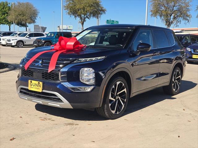 2023 Mitsubishi Outlander SE Special Editiont S-AWC 2023 Mitsubishi Outlander SE Special Editiont S-AWC