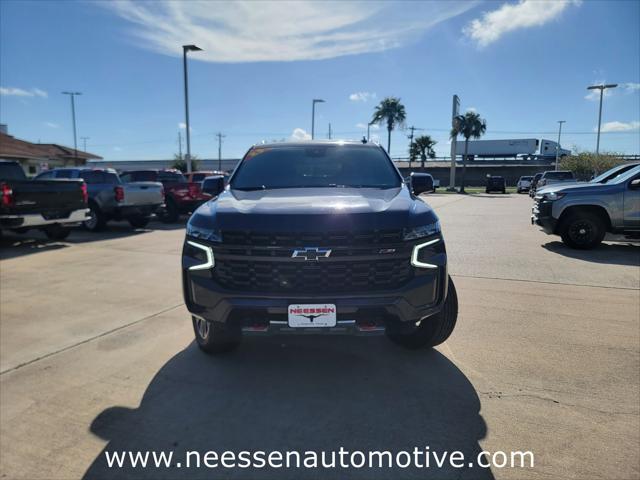 2023 Chevrolet Suburban 4WD Z71