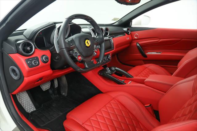 2014 Ferrari FF 