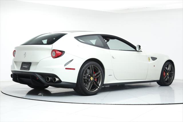 2014 Ferrari FF 