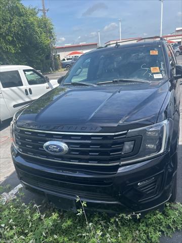 2020 Ford Expedition Limited MAX