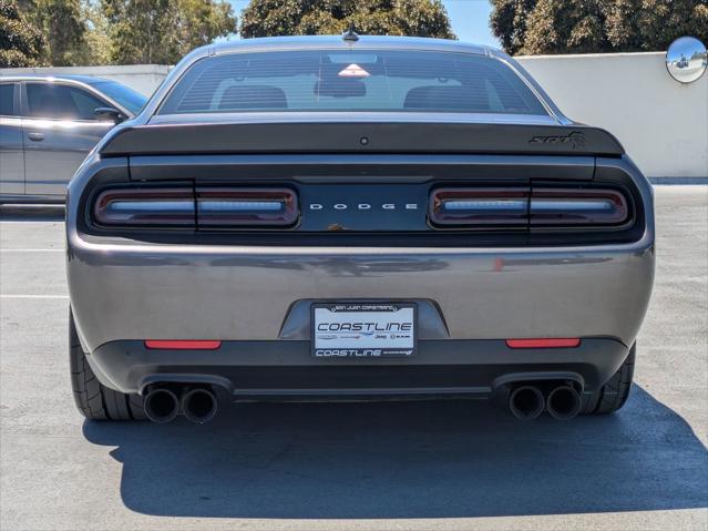 2023 Dodge Challenger SRT Jailbreak 2023 Dodge Challenger SRT Jailbreak