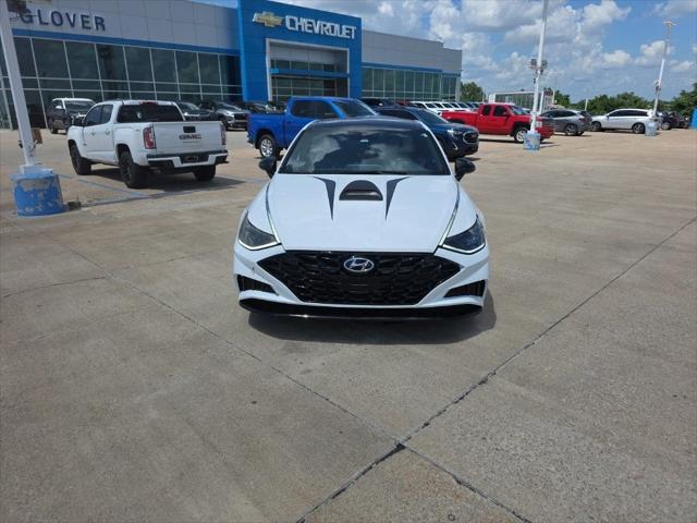 2023 Hyundai Sonata SEL Plus
