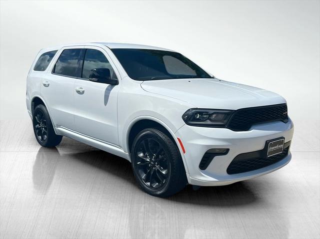 2021 Dodge Durango GT Plus AWD