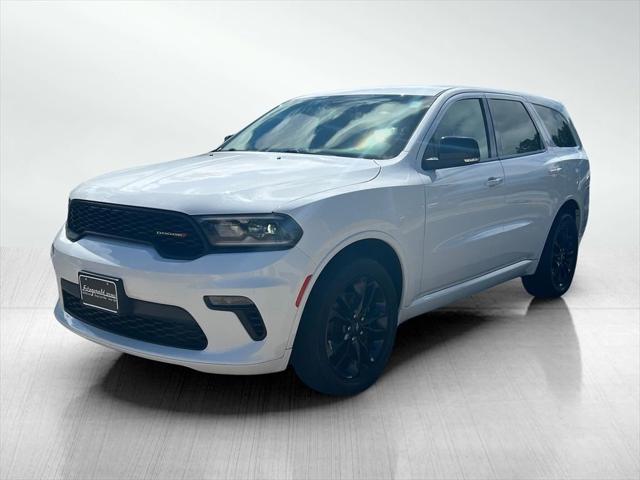 2021 Dodge Durango GT Plus AWD