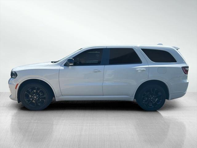 2021 Dodge Durango GT Plus AWD