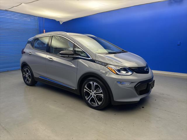 2020 Chevrolet Bolt EV FWD Premier
