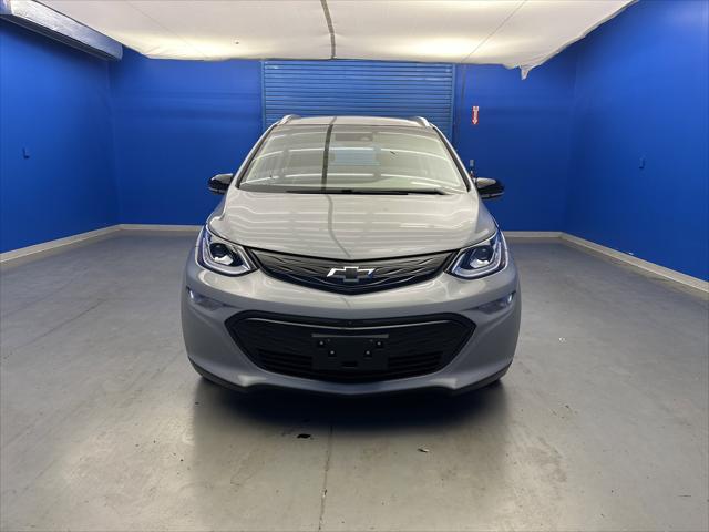 2020 Chevrolet Bolt EV FWD Premier