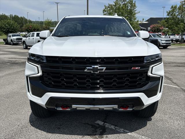 2023 Chevrolet Suburban 4WD Z71