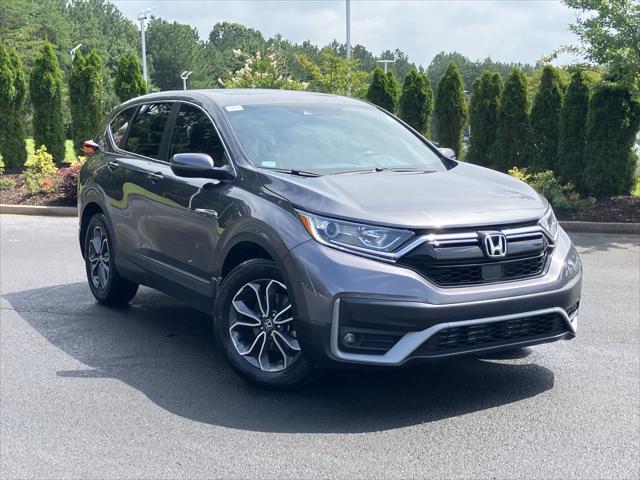 2022 Honda CR-V 2WD EX