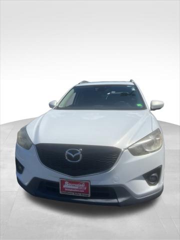2014 Mazda CX-5 Grand Touring