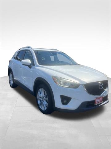 2014 Mazda CX-5 Grand Touring