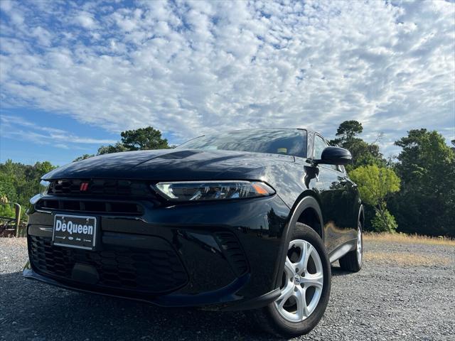 2023 Dodge Hornet GT Plus AWD