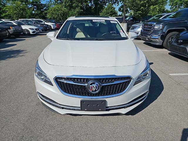2019 Buick LaCrosse AWD Essence