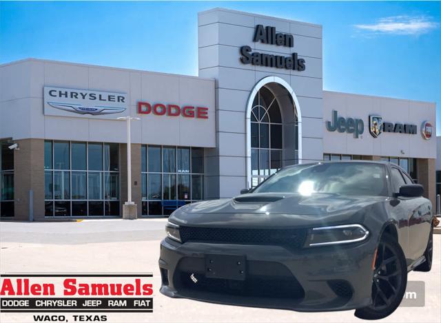 2023 Dodge Charger GT