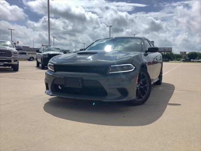 2023 Dodge Charger GT